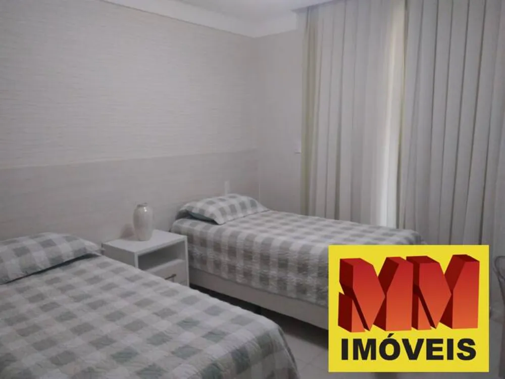 Apartamento, 3 quartos, 140 m² - Foto 19