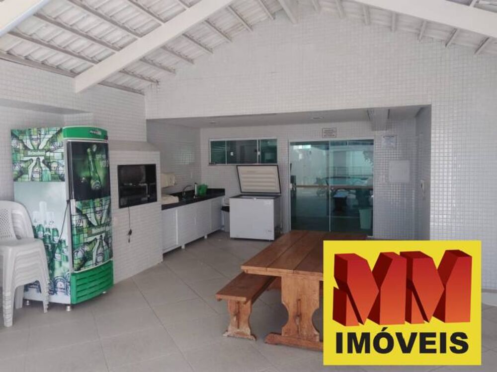Apartamento, 3 quartos, 140 m² - Foto 3