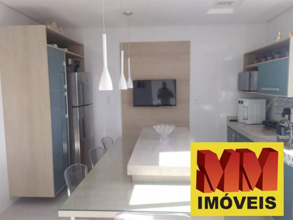 Apartamento, 3 quartos, 140 m² - Foto 7
