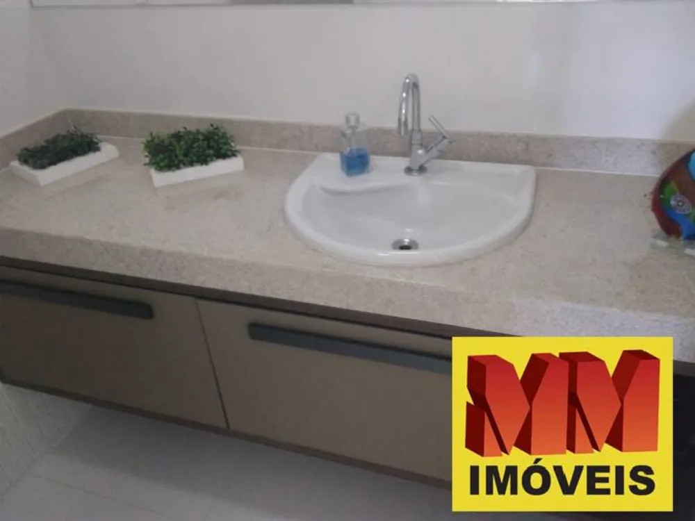 Apartamento, 3 quartos, 140 m² - Foto 14
