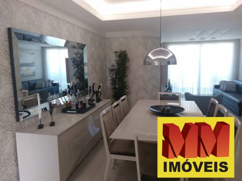 Apartamento, 3 quartos, 140 m² - Foto 9
