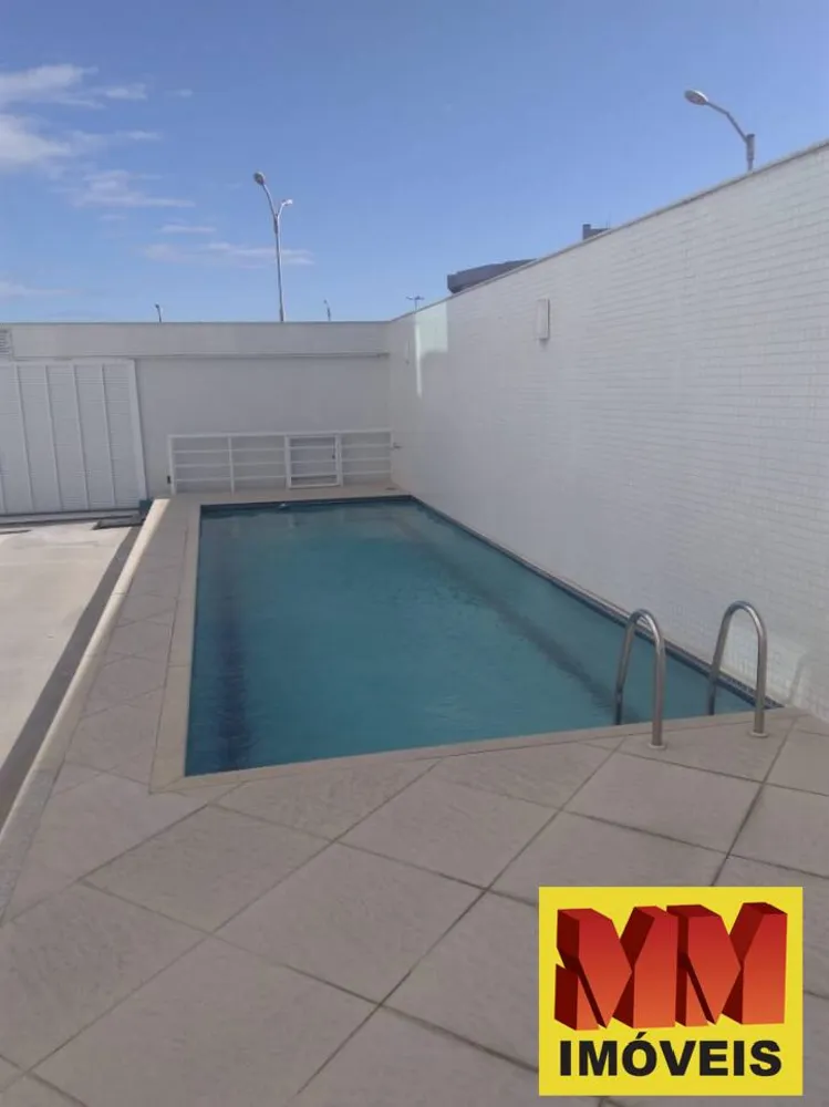 Apartamento, 3 quartos, 140 m² - Foto 23