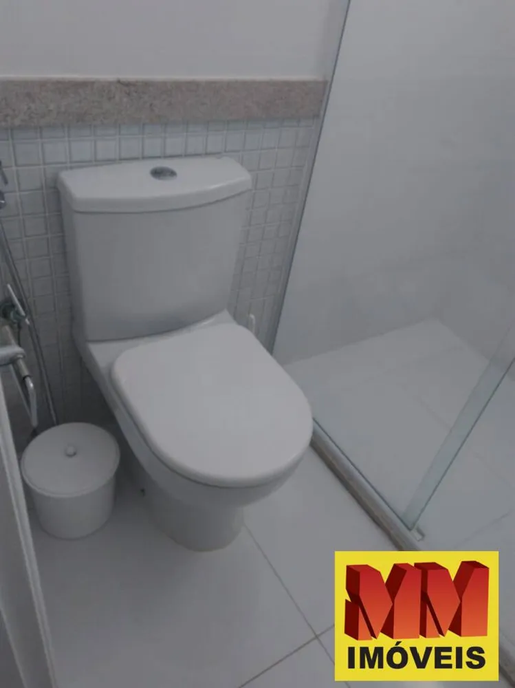 Apartamento, 3 quartos, 140 m² - Foto 12