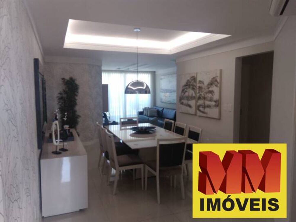 Apartamento, 3 quartos, 140 m² - Foto 2