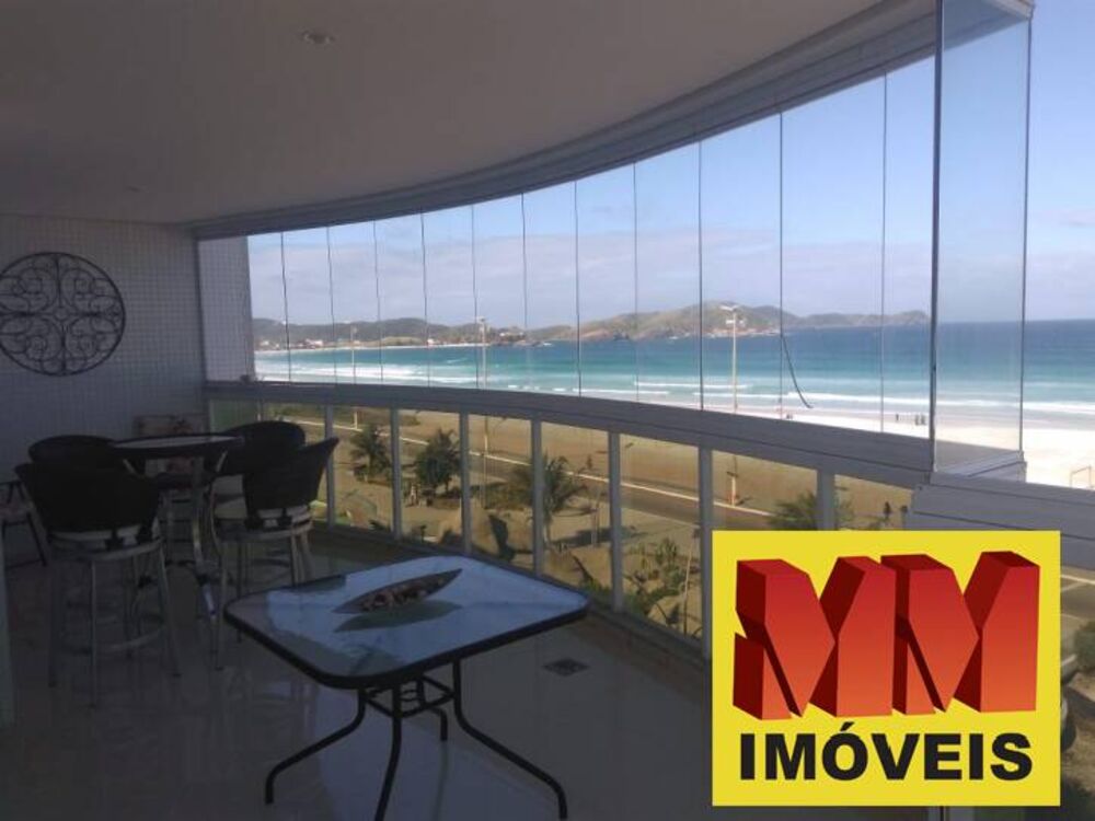 Apartamento, 3 quartos, 140 m² - Foto 1