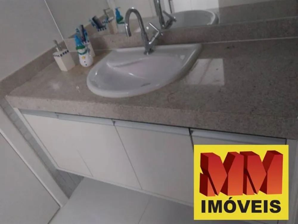Apartamento, 3 quartos, 140 m² - Foto 13