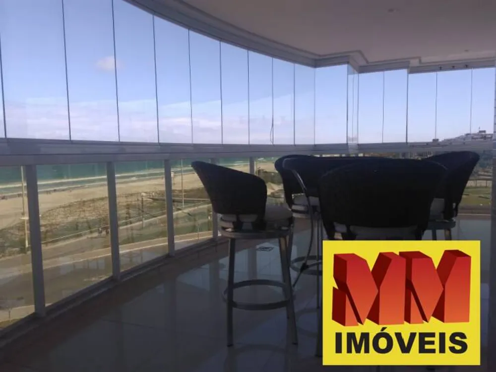 Apartamento, 3 quartos, 140 m² - Foto 3