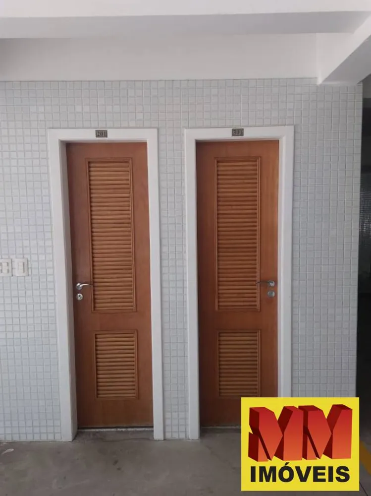 Apartamento, 3 quartos, 140 m² - Foto 21