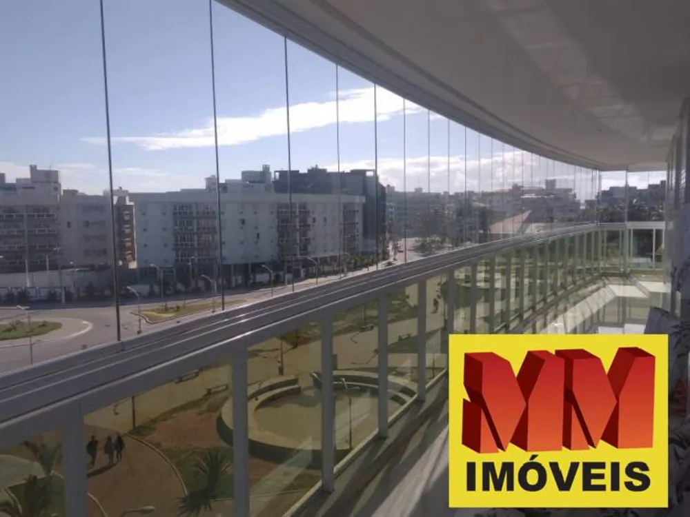Apartamento, 3 quartos, 140 m² - Foto 2