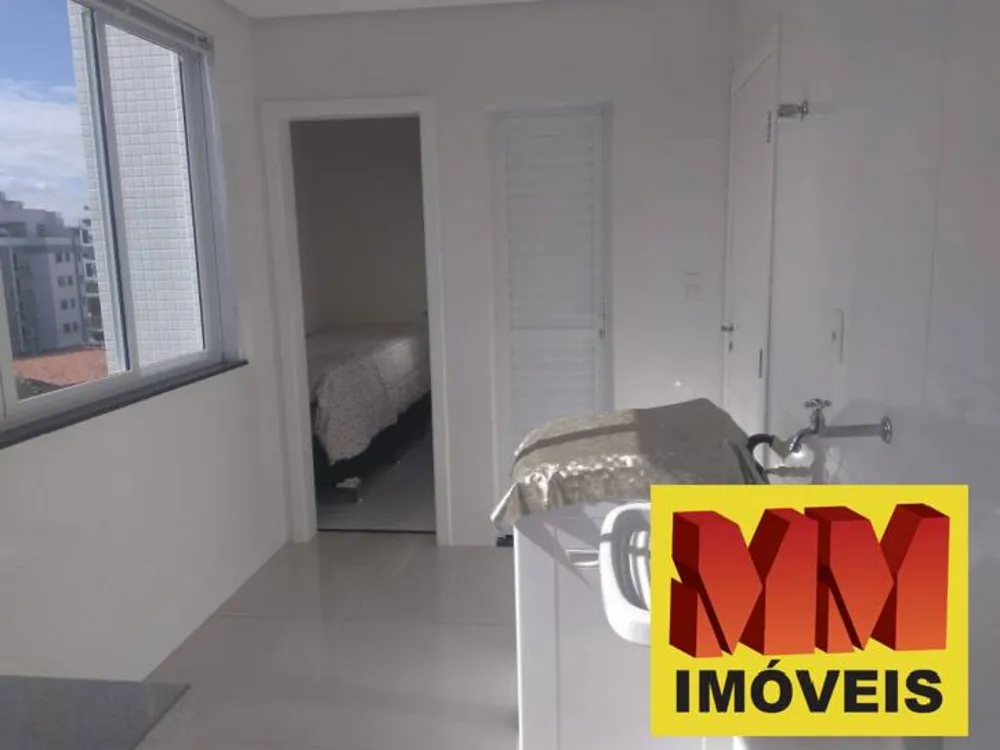 Apartamento, 3 quartos, 140 m² - Foto 10