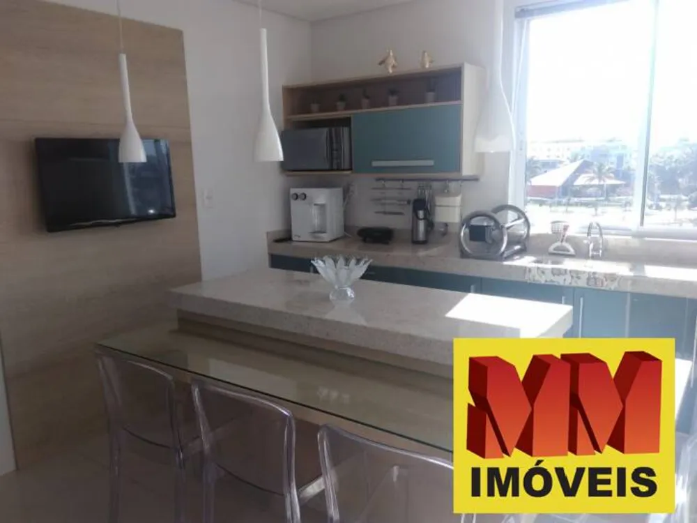 Apartamento, 3 quartos, 140 m² - Foto 8