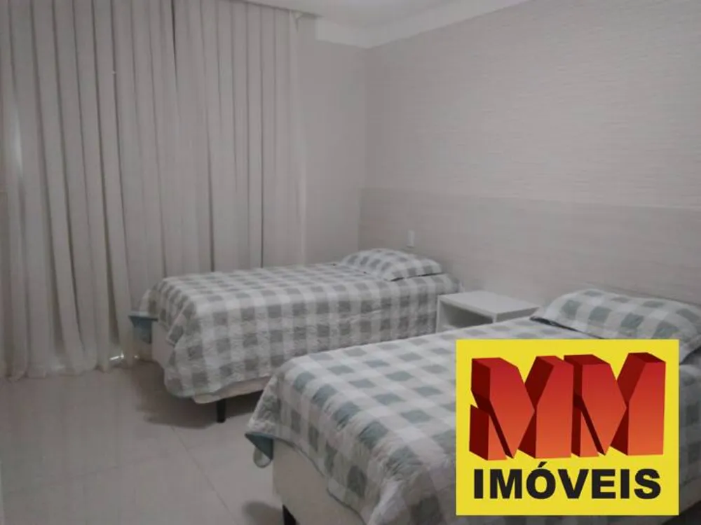 Apartamento, 3 quartos, 140 m² - Foto 20