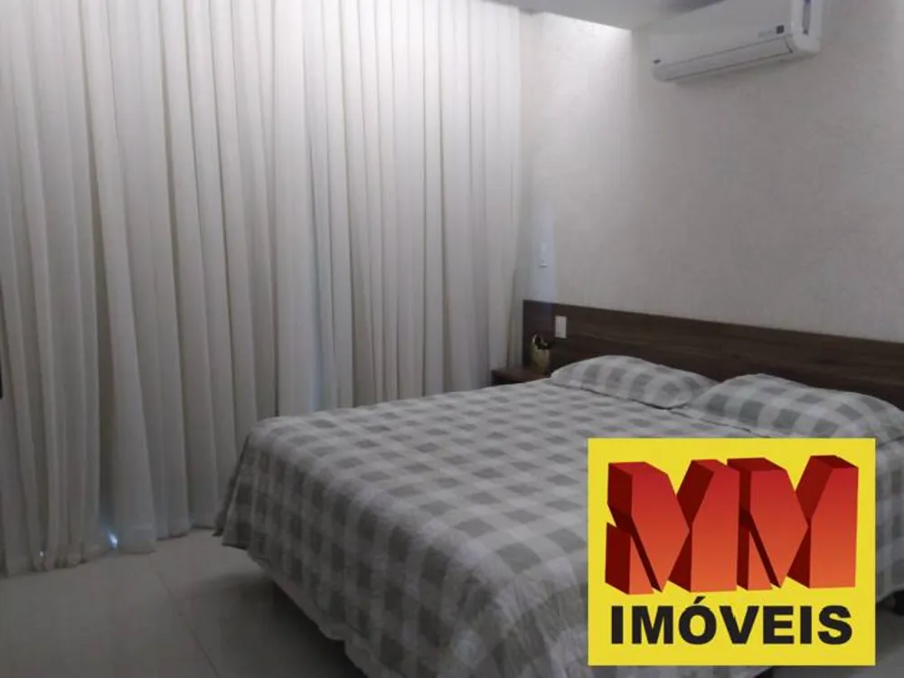 Apartamento, 3 quartos, 140 m² - Foto 17