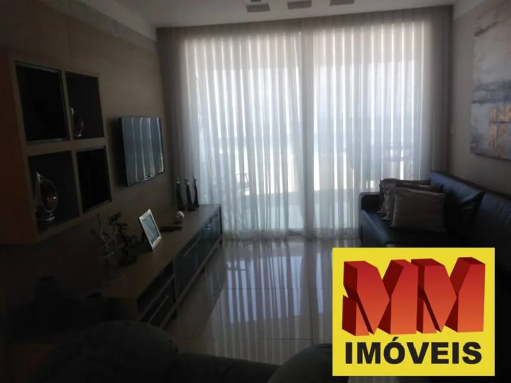 Apartamento, 3 quartos, 140 m² - Foto 5