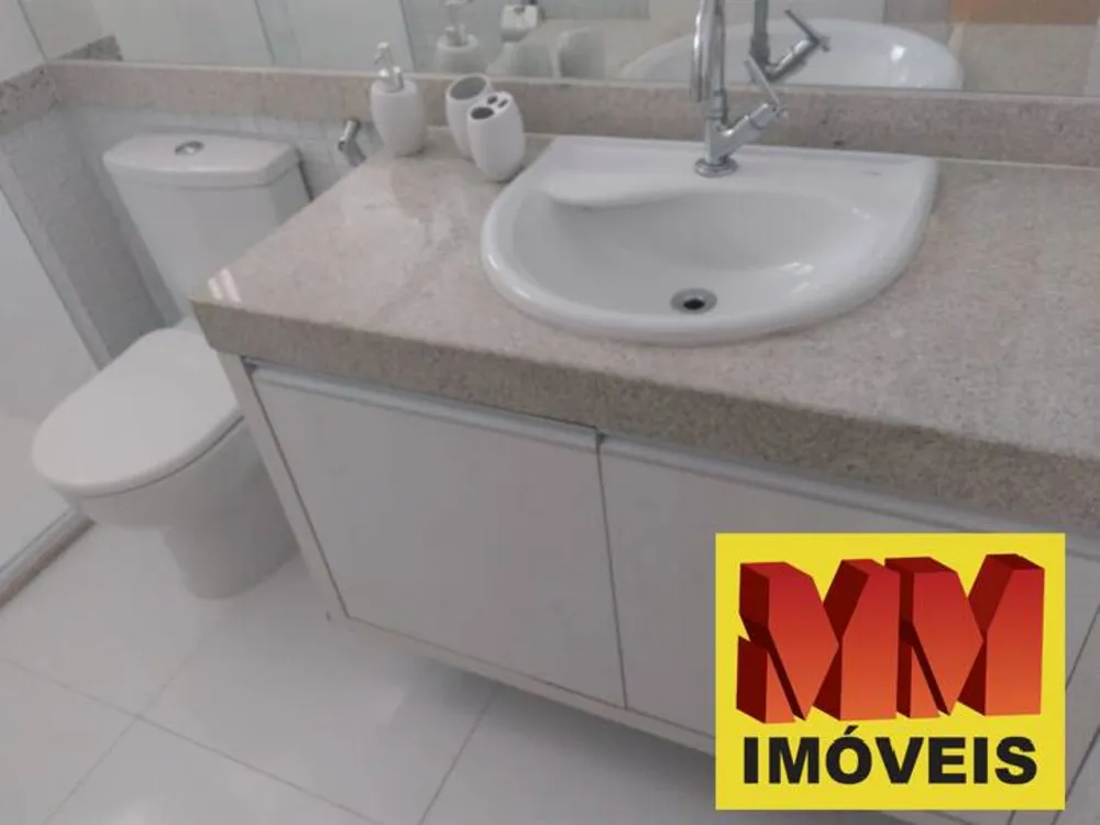 Apartamento, 3 quartos, 140 m² - Foto 11