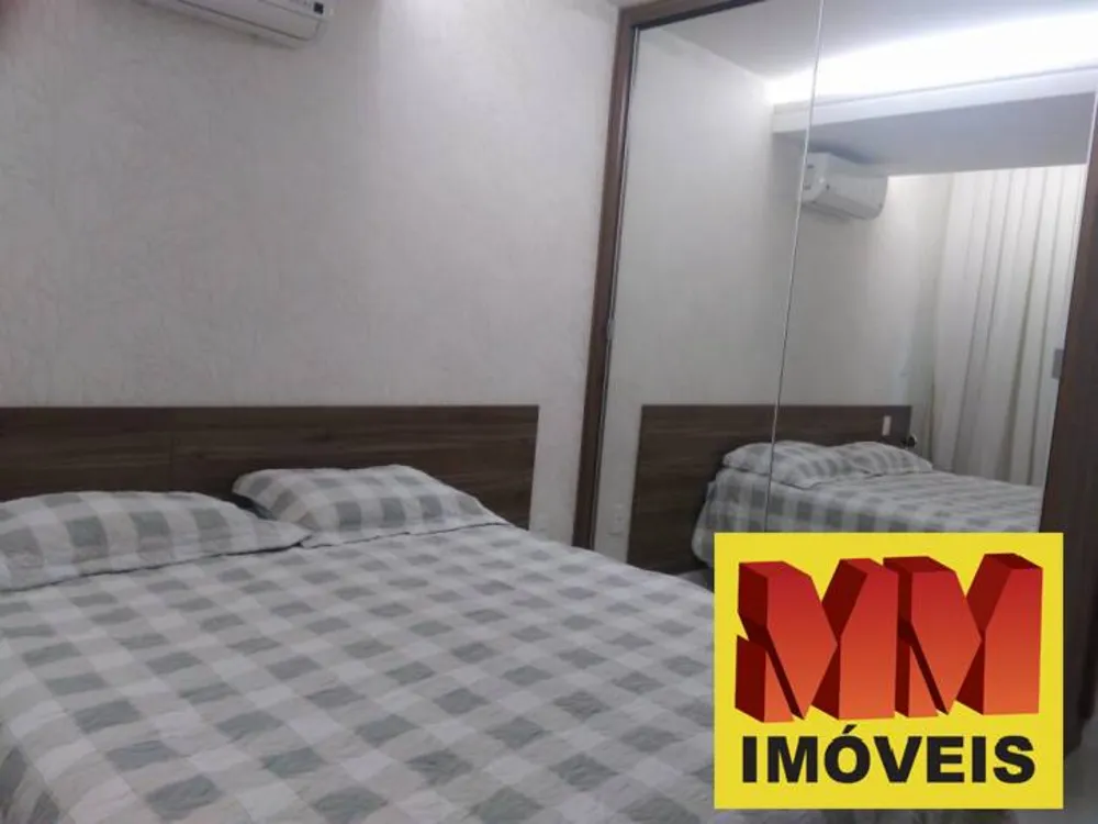 Apartamento, 3 quartos, 140 m² - Foto 16