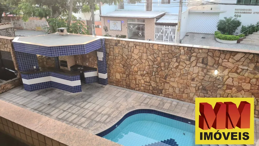 Apartamento, 3 quartos, 128 m² - Foto 43