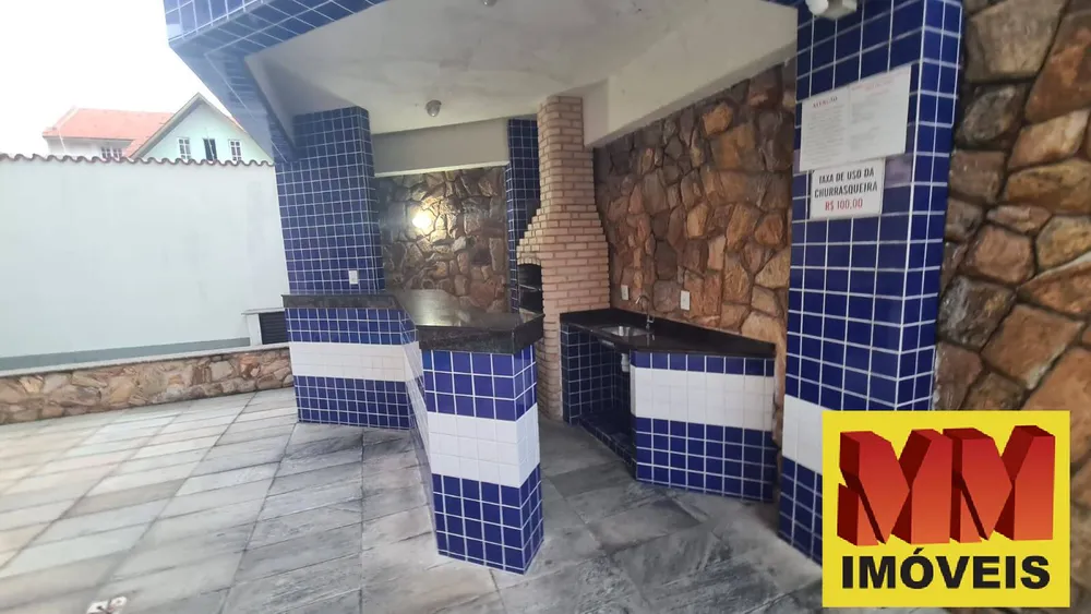 Apartamento, 3 quartos, 128 m² - Foto 46