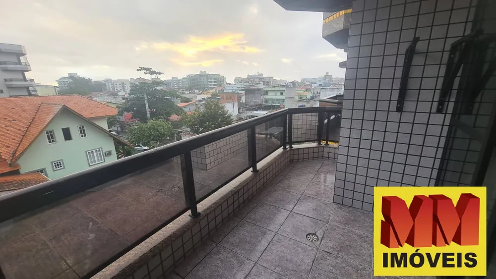Apartamento, 3 quartos, 128 m² - Foto 35
