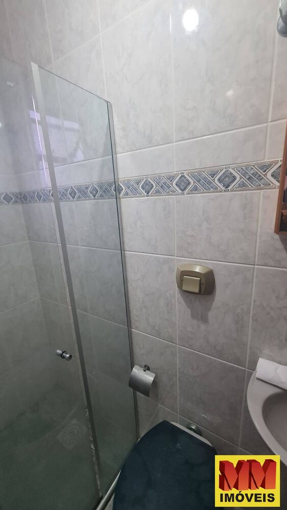 Apartamento à venda com 3 quartos, 128m² - Foto 1