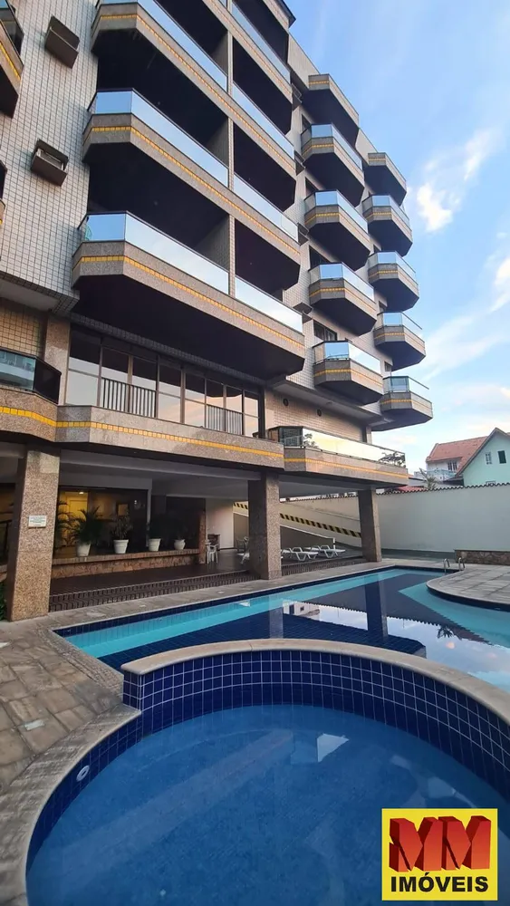 Apartamento, 3 quartos, 128 m² - Foto 1