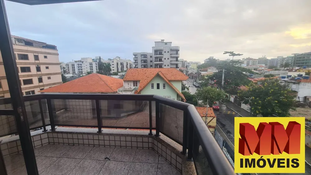 Apartamento, 3 quartos, 128 m² - Foto 29