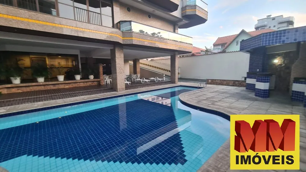 Apartamento, 3 quartos, 128 m² - Foto 45