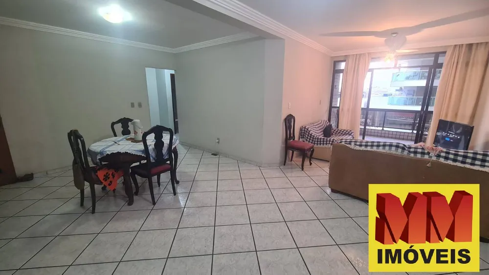 Apartamento, 3 quartos, 128 m² - Foto 4