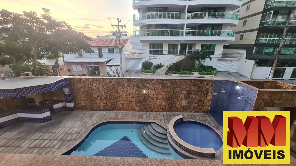 Apartamento, 3 quartos, 128 m² - Foto 41