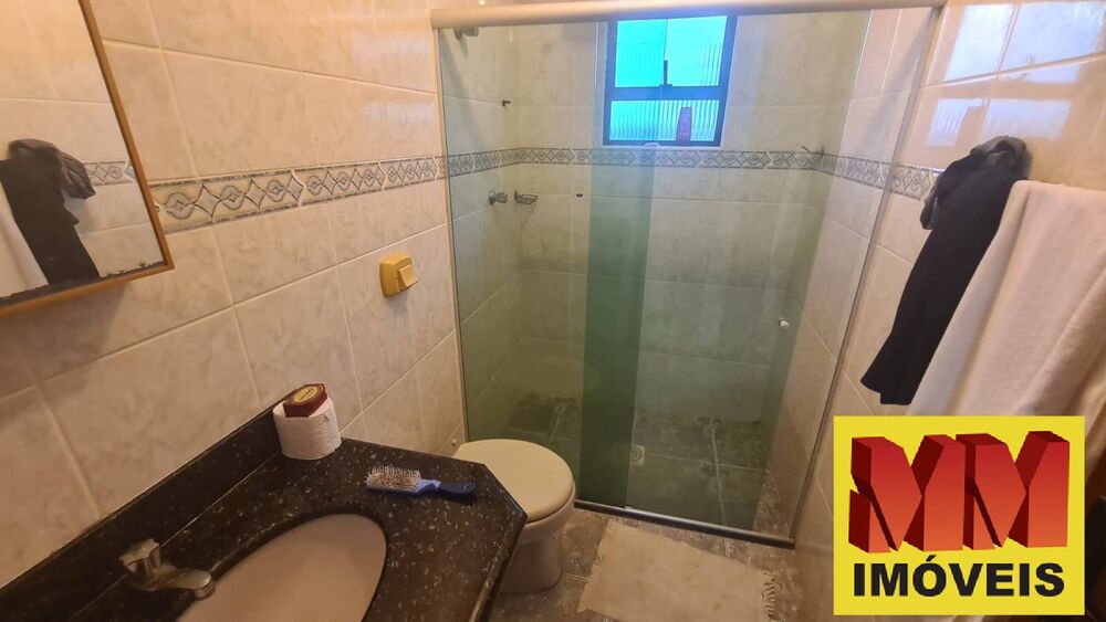 Apartamento à venda com 3 quartos, 128m² - Foto 2