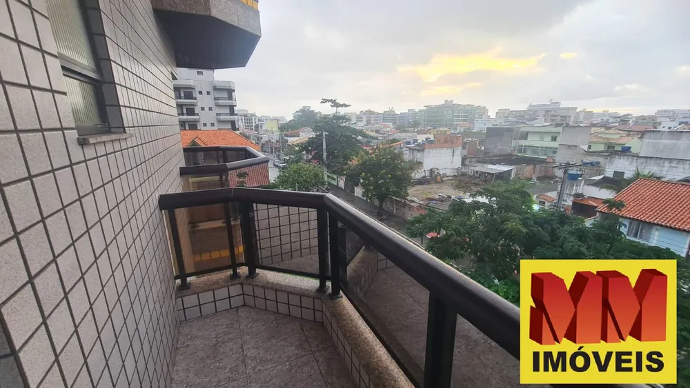 Apartamento, 3 quartos, 128 m² - Foto 22