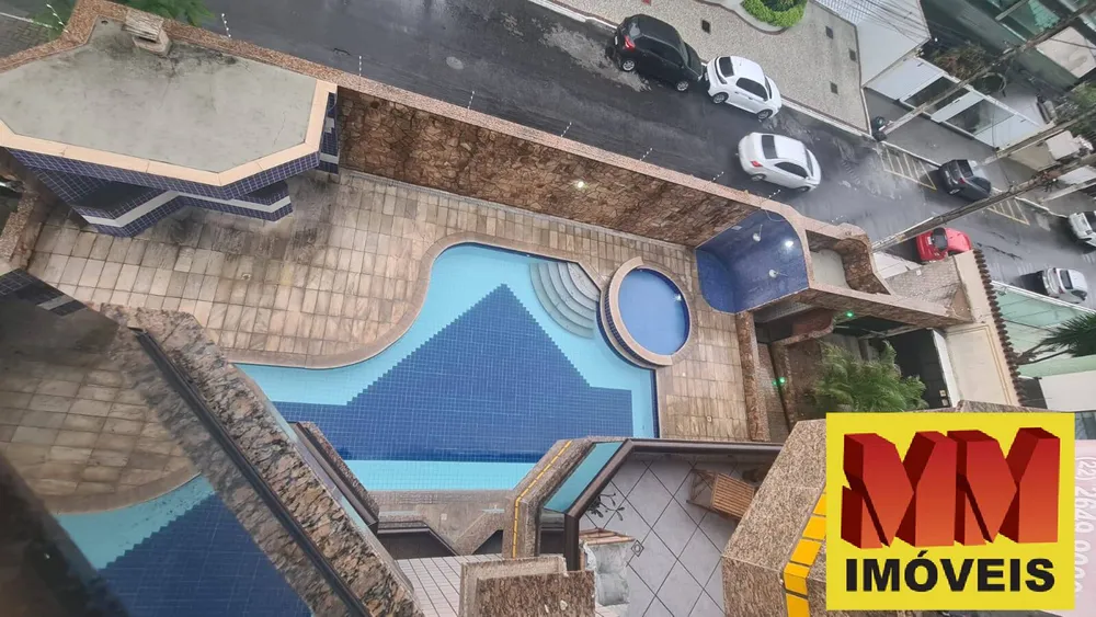 Apartamento, 3 quartos, 128 m² - Foto 39