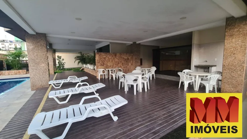 Apartamento, 3 quartos, 128 m² - Foto 47