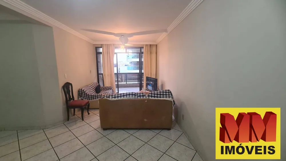 Apartamento, 3 quartos, 128 m² - Foto 2