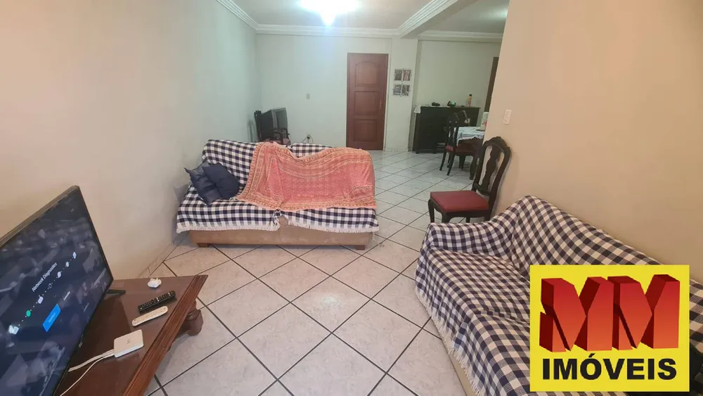 Apartamento, 3 quartos, 128 m² - Foto 3