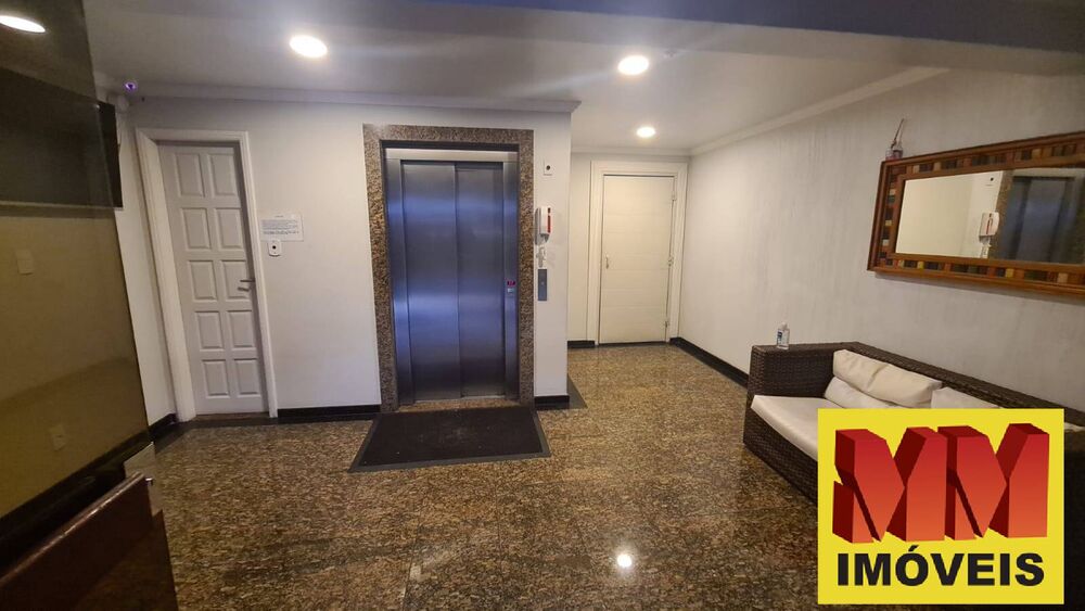 Apartamento à venda com 3 quartos, 128m² - Foto 4