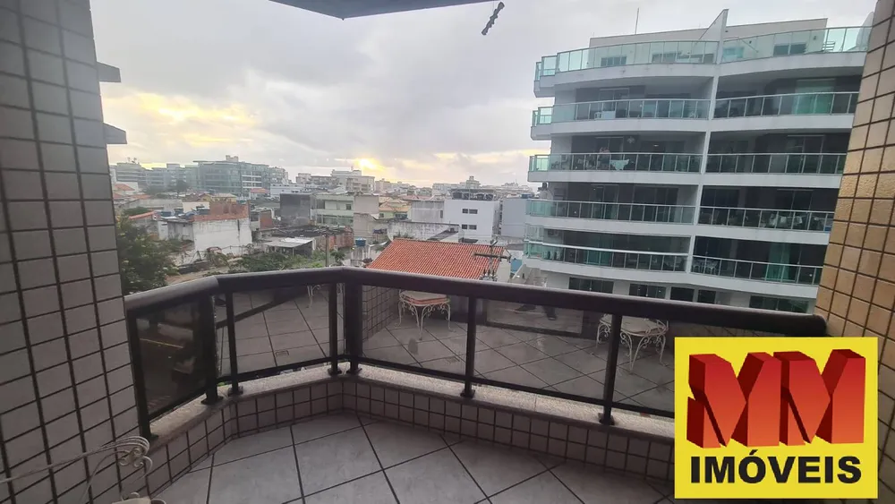 Apartamento, 3 quartos, 128 m² - Foto 9