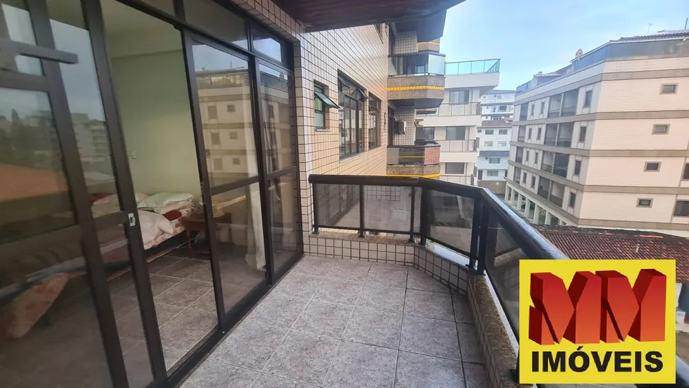 Apartamento, 3 quartos, 128 m² - Foto 36