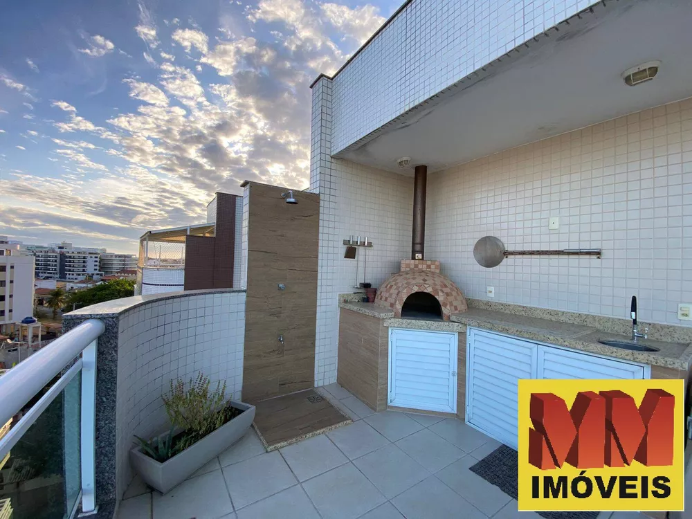 Cobertura, 4 quartos, 220 m² - Foto 47