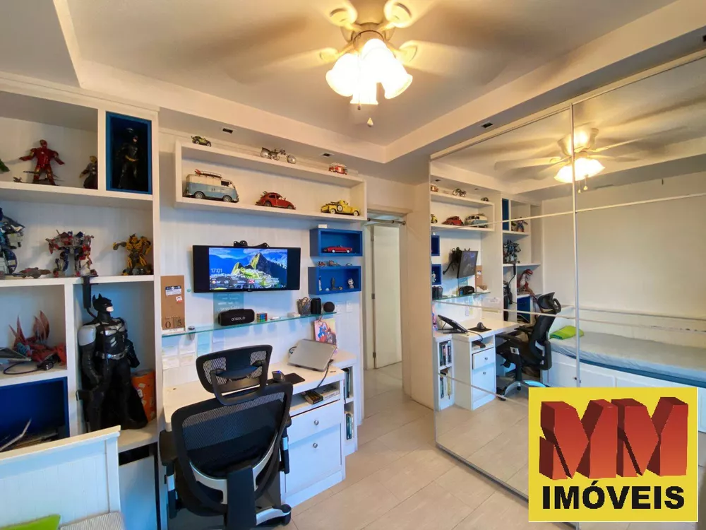 Cobertura, 4 quartos, 220 m² - Foto 35