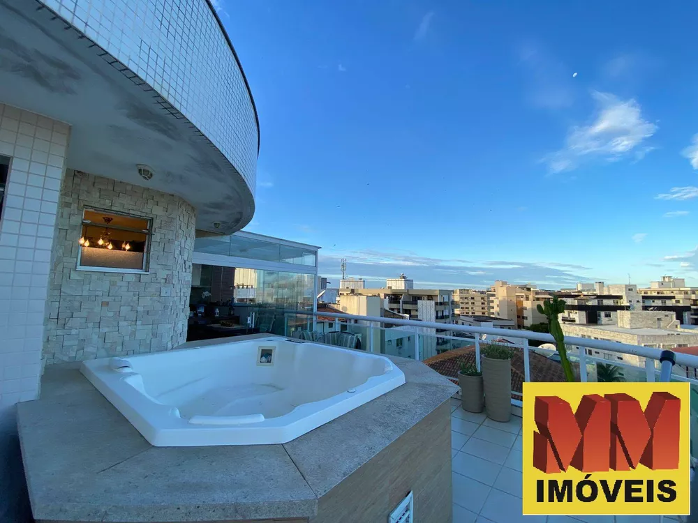 Cobertura, 4 quartos, 220 m² - Foto 48