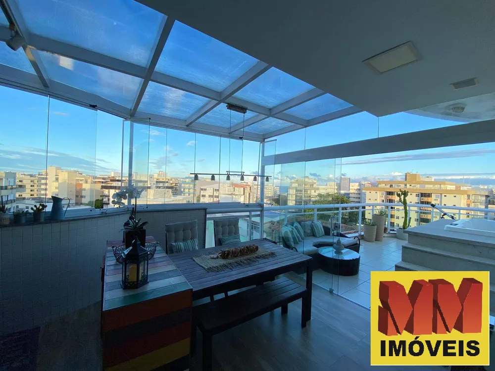 Cobertura, 4 quartos, 220 m² - Foto 44