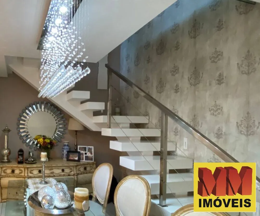 Cobertura, 4 quartos, 220 m² - Foto 7