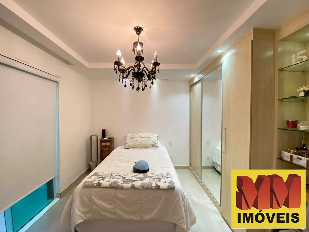 Cobertura, 4 quartos, 220 m² - Foto 25
