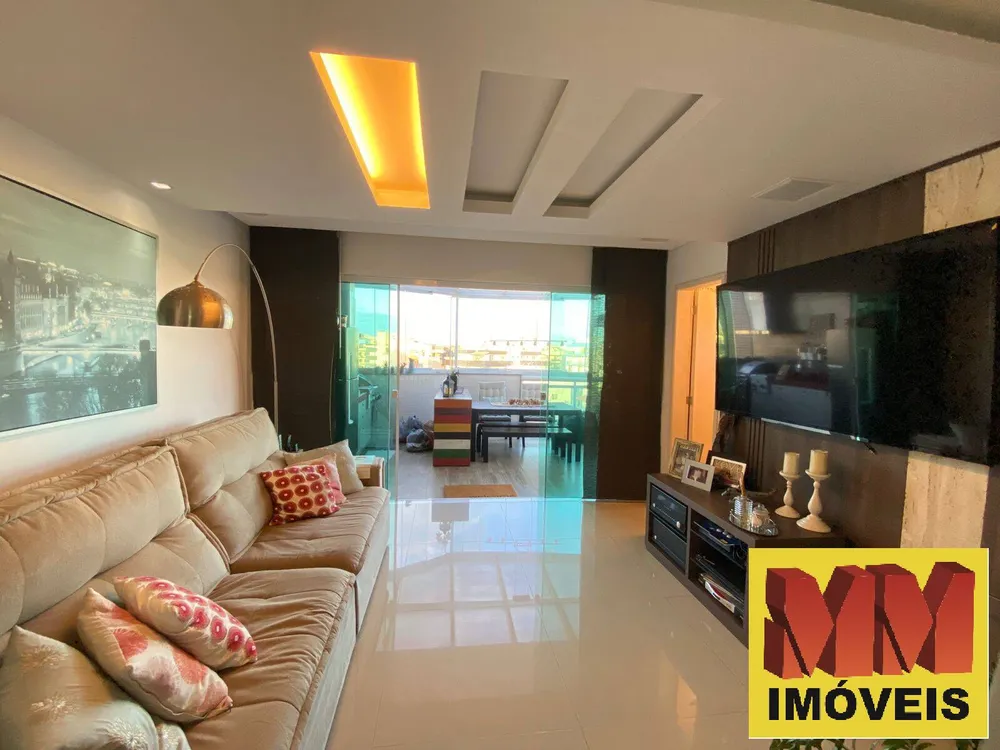 Cobertura, 4 quartos, 220 m² - Foto 21
