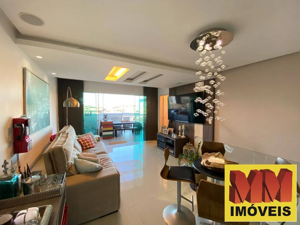 Cobertura, 4 quartos, 220 m² - Foto 22