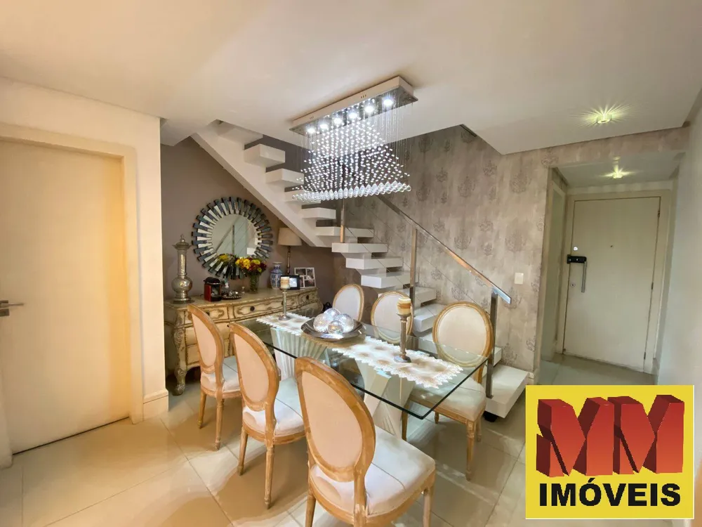 Cobertura, 4 quartos, 220 m² - Foto 23