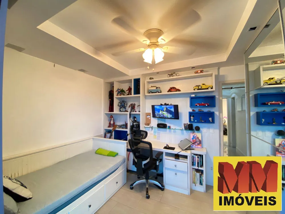 Cobertura, 4 quartos, 220 m² - Foto 14