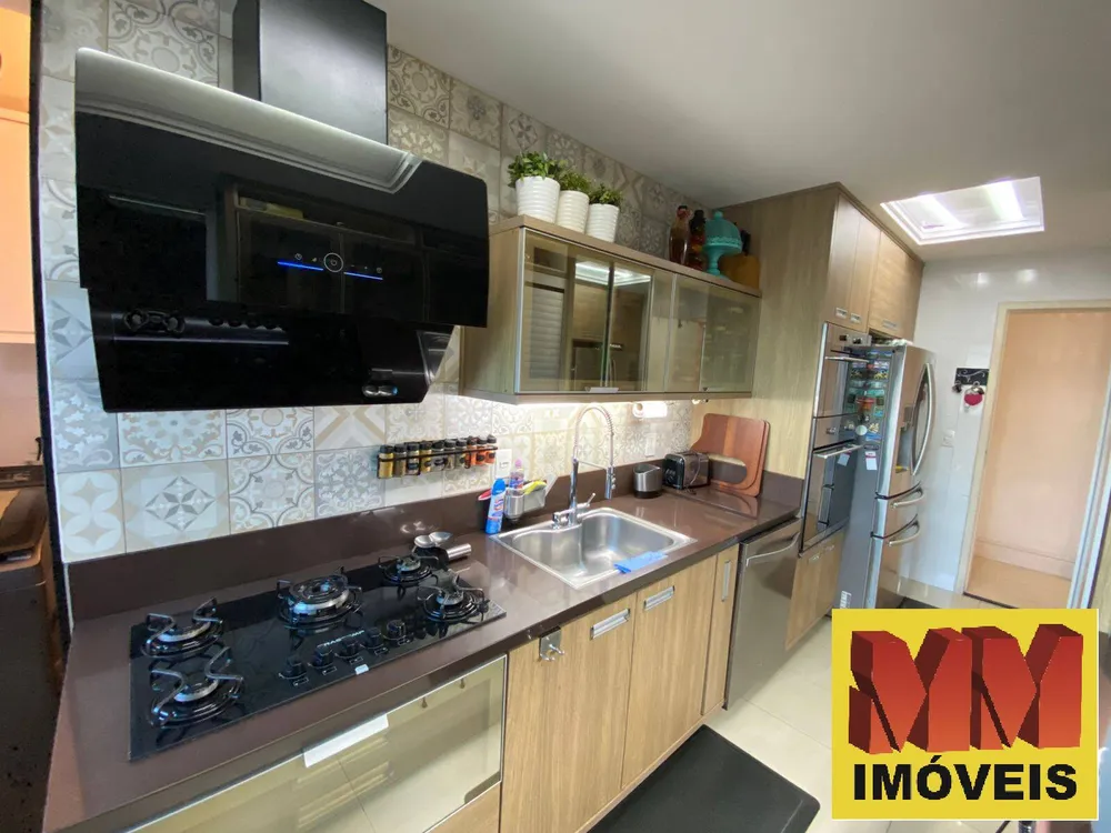 Cobertura, 4 quartos, 220 m² - Foto 4