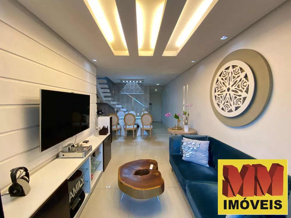 Cobertura, 4 quartos, 220 m² - Foto 28